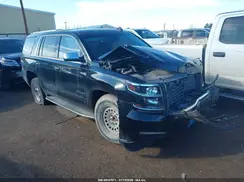 1GNSCCKC4JR338045 2018 CHEVROLET TAHOE