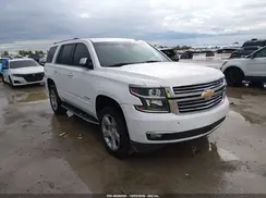 1GNSCCKC4KR104439 2019 CHEVROLET TAHOE