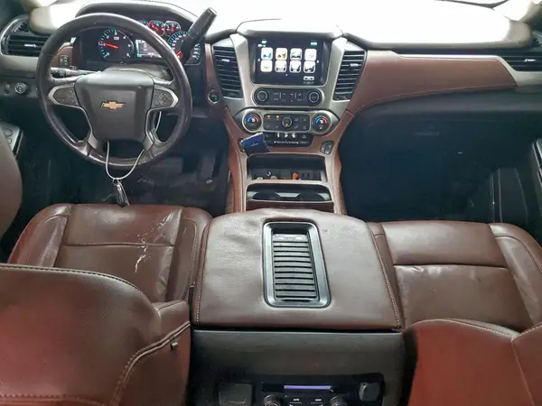 1GNSCCKC4KR116204 2019 CHEVROLET TAHOE - Image 8