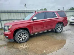 1GNSCCKC4KR134704 2019 CHEVROLET TAHOE