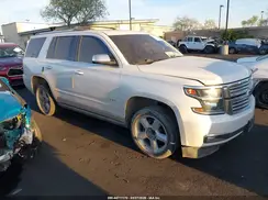 1GNSCCKC4KR146111 2019 CHEVROLET TAHOE