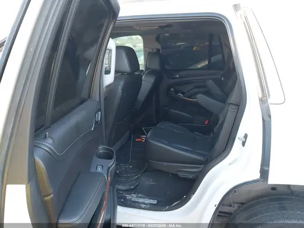 1GNSCCKC4KR146111 2019 CHEVROLET TAHOE - Image 8