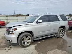 1GNSCCKC4KR170764 2019 CHEVROLET TAHOE