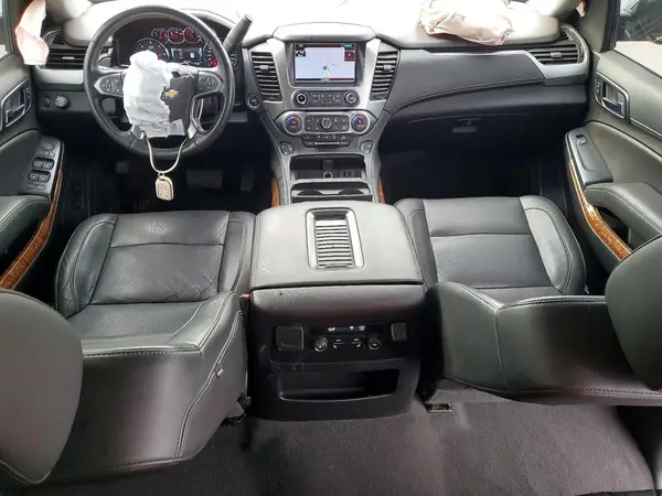 1GNSCCKC4KR170764 2019 CHEVROLET TAHOE - Image 8