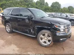 1GNSCCKC4KR314135 2019 CHEVROLET TAHOE