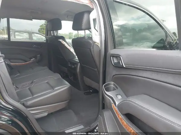 1GNSCCKC4KR314135 2019 CHEVROLET TAHOE - Image 8