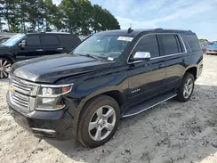 1GNSCCKC4LR102689 2020 CHEVROLET TAHOE