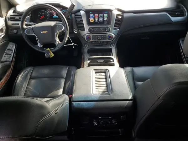 1GNSCCKC4LR102689 2020 CHEVROLET TAHOE - Image 8