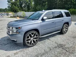 1GNSCCKC5GR106952 2016 CHEVROLET TAHOE