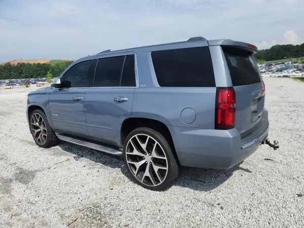 1GNSCCKC5GR106952 2016 CHEVROLET TAHOE - Image 2