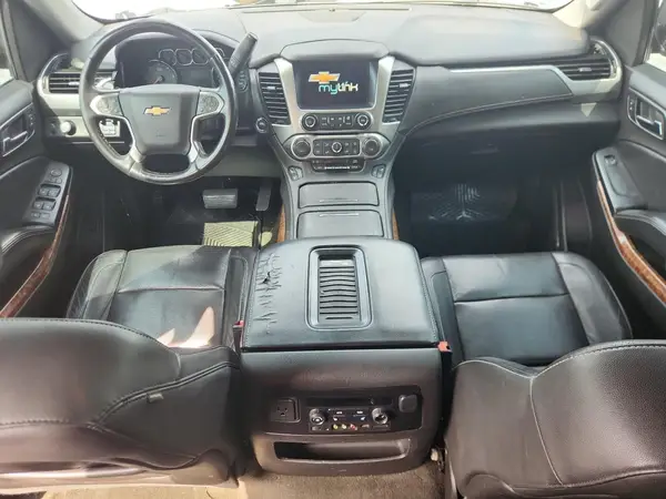 1GNSCCKC5GR106952 2016 CHEVROLET TAHOE - Image 8