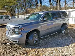 1GNSCCKC5GR120558 2016 CHEVROLET TAHOE
