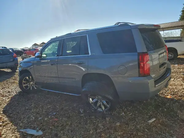 1GNSCCKC5GR120558 2016 CHEVROLET TAHOE - Image 2