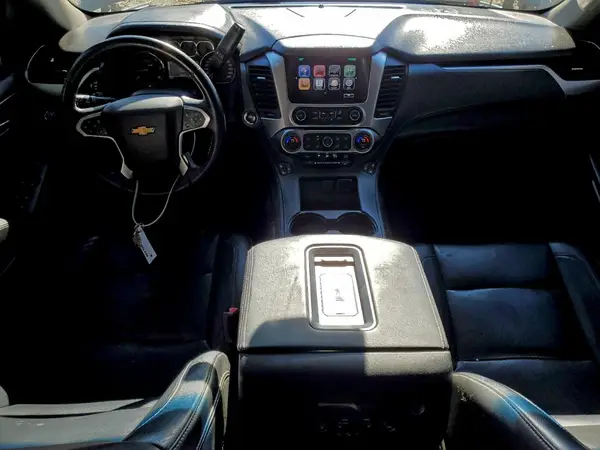 1GNSCCKC5GR120558 2016 CHEVROLET TAHOE - Image 8