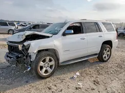 1GNSCCKC5GR136811 2016 CHEVROLET TAHOE
