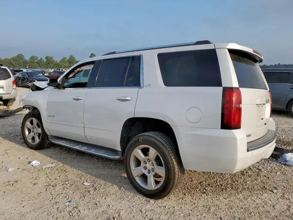 1GNSCCKC5GR136811 2016 CHEVROLET TAHOE - Image 2