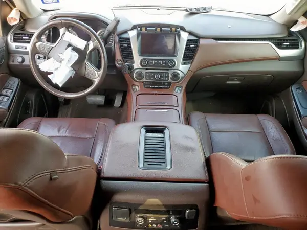 1GNSCCKC5GR136811 2016 CHEVROLET TAHOE - Image 8