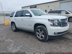1GNSCCKC5GR153740 2016 CHEVROLET TAHOE