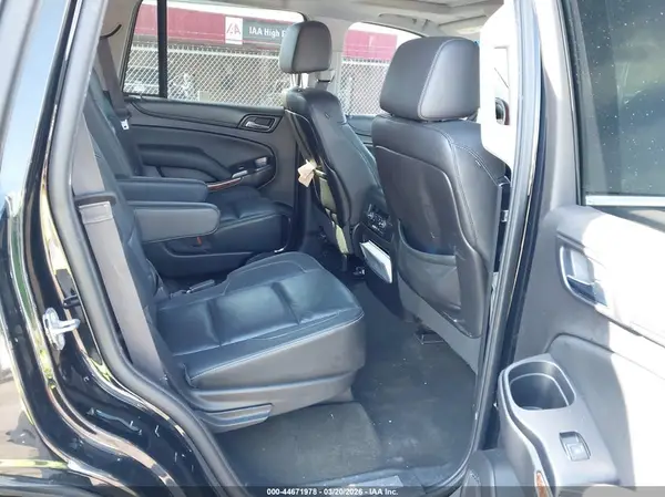 1GNSCCKC5GR156458 2016 CHEVROLET TAHOE - Image 8