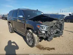 1GNSCCKC5GR161093 2016 CHEVROLET TAHOE