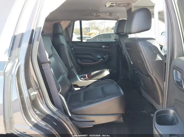 1GNSCCKC5GR161093 2016 CHEVROLET TAHOE - Image 8
