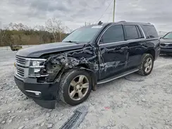 1GNSCCKC5GR178010 2016 CHEVROLET TAHOE