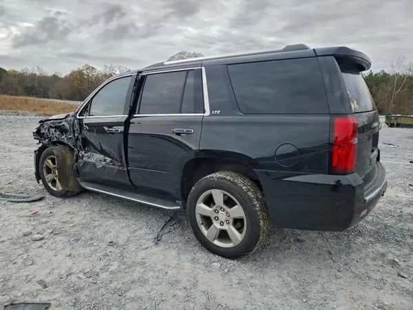 1GNSCCKC5GR178010 2016 CHEVROLET TAHOE - Image 2