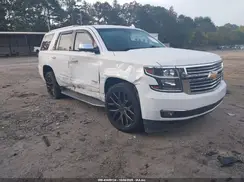 1GNSCCKC5GR199679 2016 CHEVROLET TAHOE