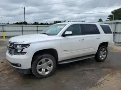 1GNSCCKC5GR204671 2016 CHEVROLET TAHOE