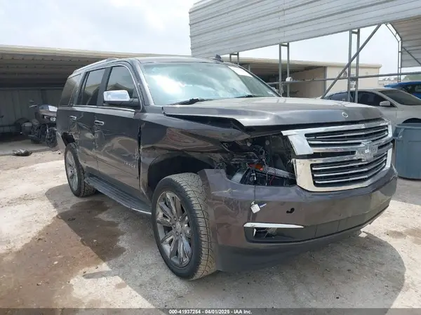 1GNSCCKC5GR213824 2016 CHEVROLET TAHOE - Image 1