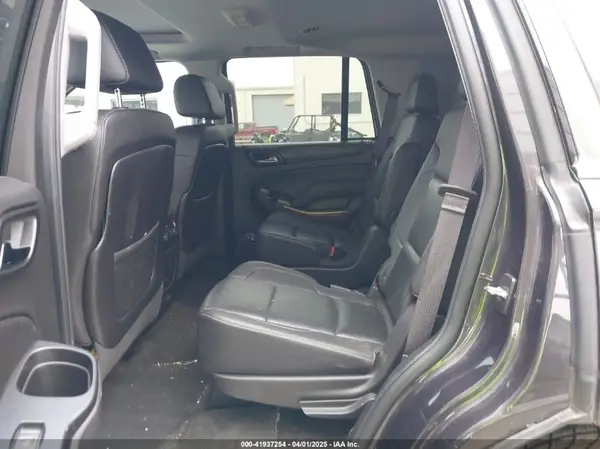 1GNSCCKC5GR213824 2016 CHEVROLET TAHOE - Image 8