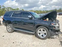 1GNSCCKC5GR224192 2016 CHEVROLET TAHOE