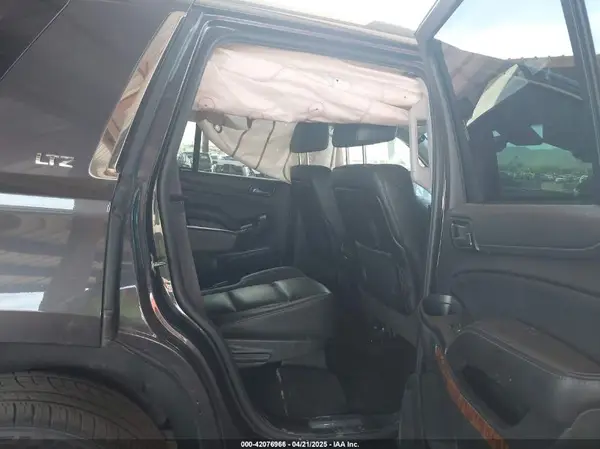 1GNSCCKC5GR238013 2016 CHEVROLET TAHOE - Image 8