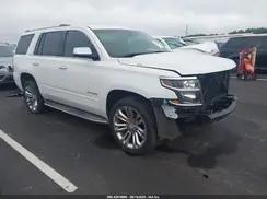 1GNSCCKC5GR239193 2016 CHEVROLET TAHOE