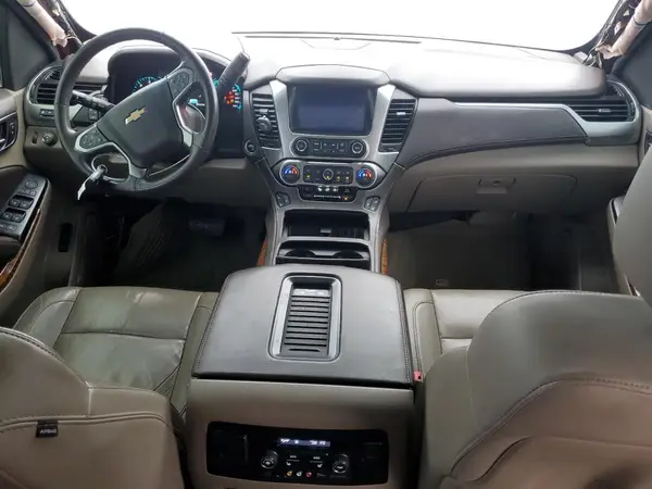 1GNSCCKC5GR264997 2016 CHEVROLET TAHOE - Image 8