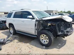 1GNSCCKC5GR269374 2016 CHEVROLET TAHOE