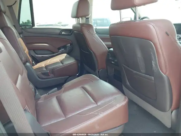 1GNSCCKC5GR269374 2016 CHEVROLET TAHOE - Image 8