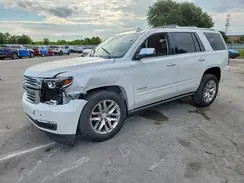 1GNSCCKC5GR273957 2016 CHEVROLET TAHOE