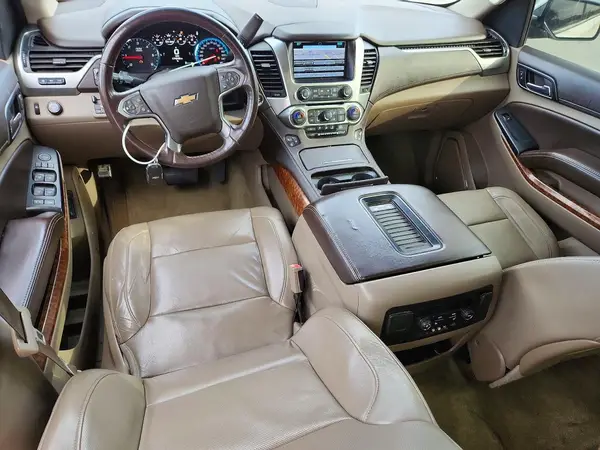 1GNSCCKC5GR273957 2016 CHEVROLET TAHOE - Image 8