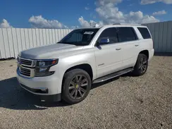 1GNSCCKC5GR298681 2016 CHEVROLET TAHOE