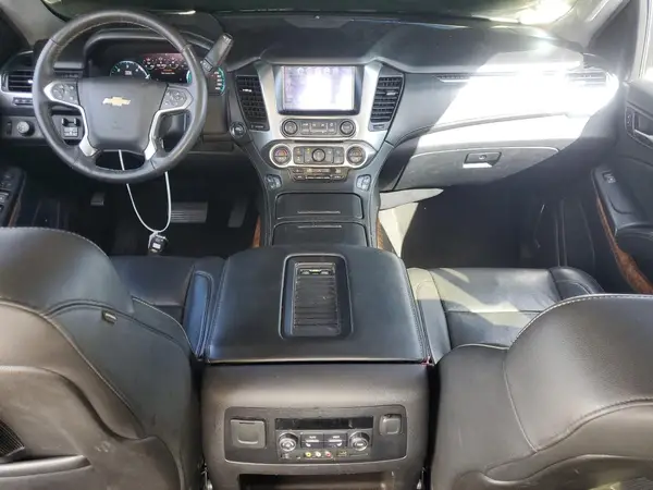 1GNSCCKC5GR298681 2016 CHEVROLET TAHOE - Image 8