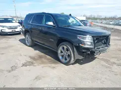 1GNSCCKC5GR299734 2016 CHEVROLET TAHOE