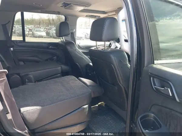 1GNSCCKC5GR299734 2016 CHEVROLET TAHOE - Image 8