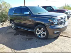 1GNSCCKC5GR325488 2016 CHEVROLET TAHOE