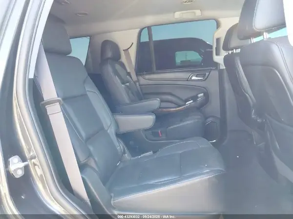 1GNSCCKC5GR325488 2016 CHEVROLET TAHOE - Image 8