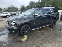 1GNSCCKC5GR344932 2016 CHEVROLET TAHOE