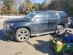 1GNSCCKC5GR347684 2016 CHEVROLET TAHOE