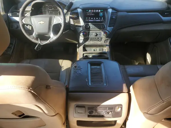 1GNSCCKC5GR347684 2016 CHEVROLET TAHOE - Image 8