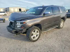1GNSCCKC5GR404241 2016 CHEVROLET TAHOE
