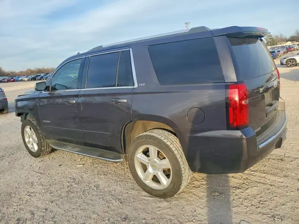 1GNSCCKC5GR404241 2016 CHEVROLET TAHOE - Image 2
